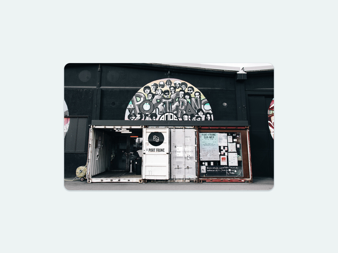 Dérapages Contrôlés - 2018